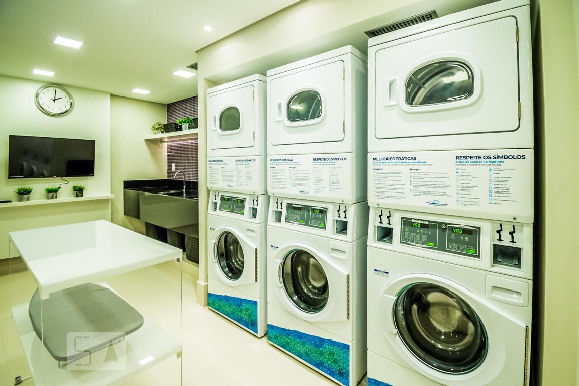 Apartamento à Venda - Bosque, 1 Quarto,  43 m2 em , Campinas - sp | SoloBR