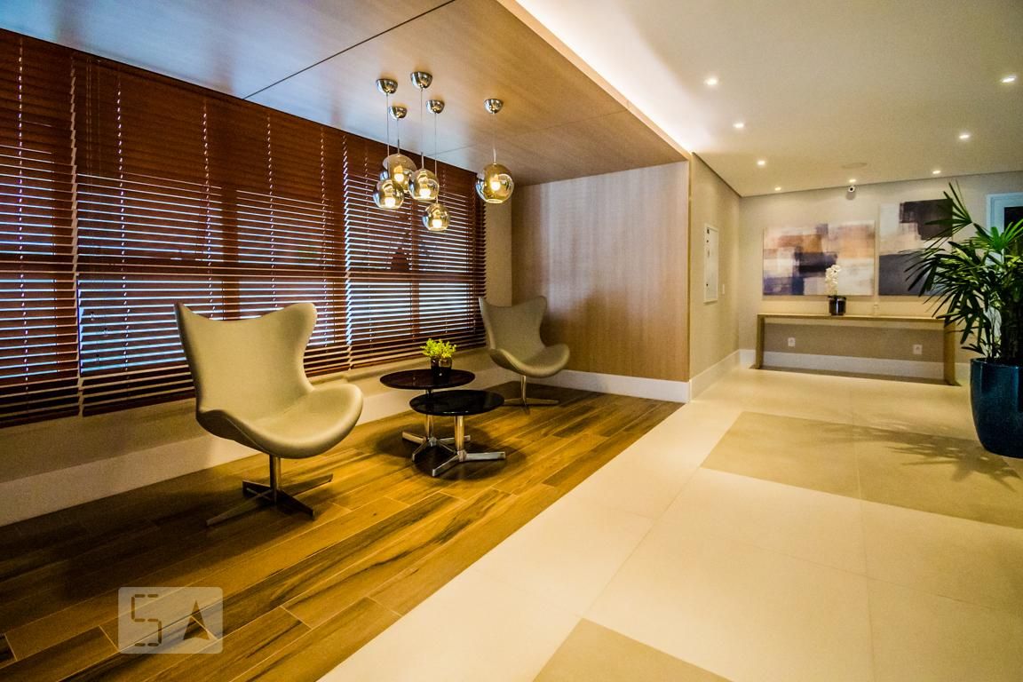 Apartamento à Venda - Bosque, 1 Quarto,  43 m2 em , Campinas - sp | SoloBR