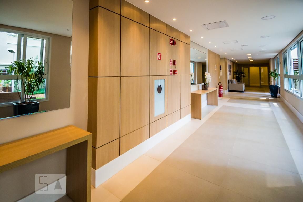 Apartamento à Venda - Bosque, 1 Quarto,  43 m2 em , Campinas - sp | SoloBR