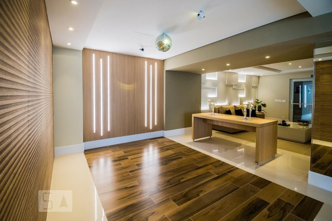 Apartamento à Venda - Bosque, 1 Quarto,  43 m2 em , Campinas - sp | SoloBR