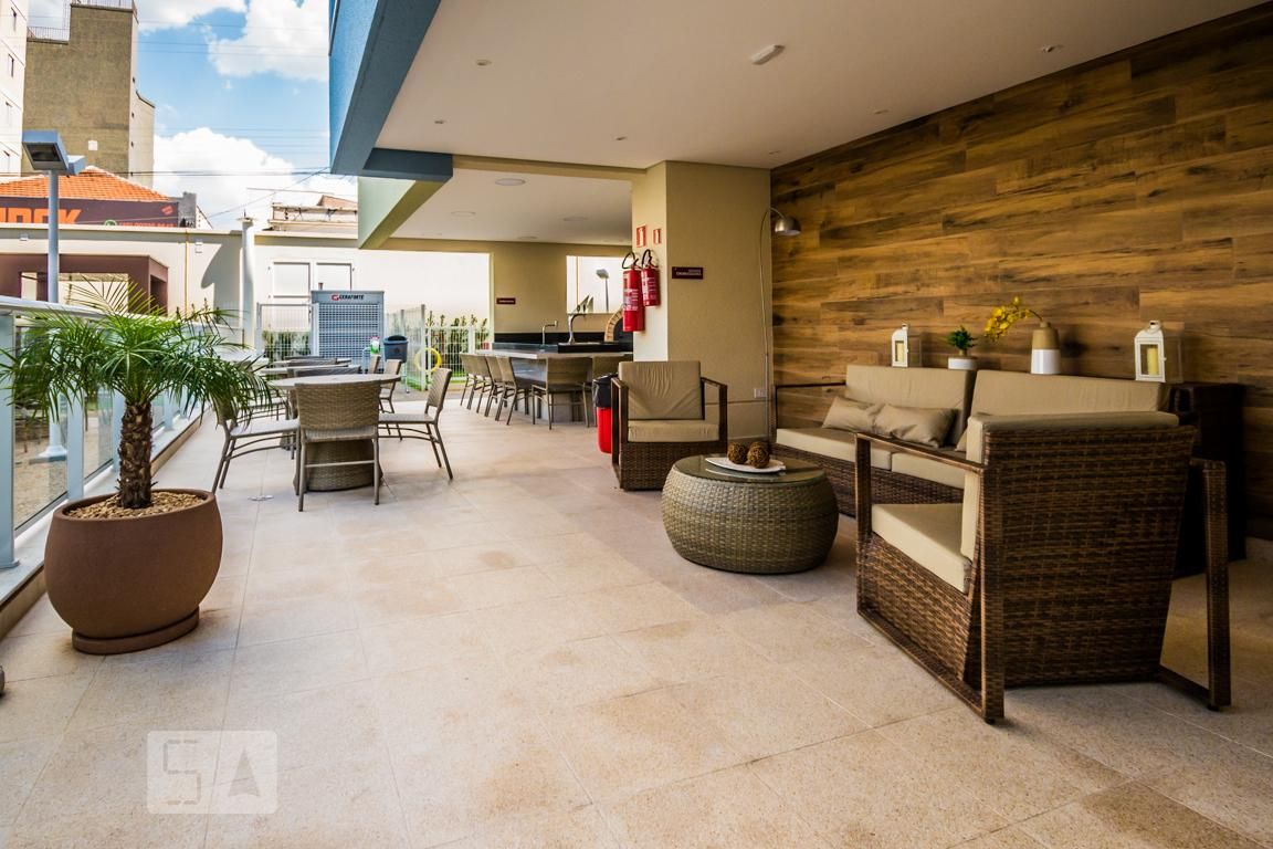 Apartamento à Venda - Bosque, 1 Quarto,  43 m2 em , Campinas - sp | SoloBR