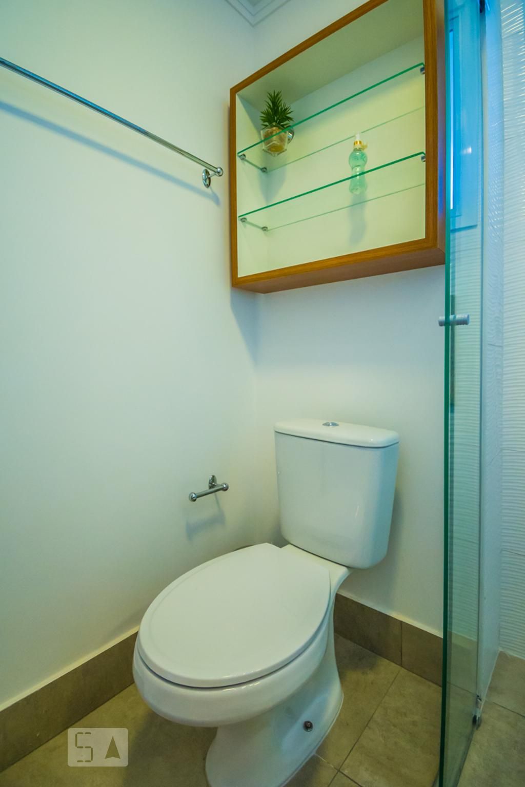 Apartamento à Venda - Bosque, 1 Quarto,  43 m2 em , Campinas - sp | SoloBR