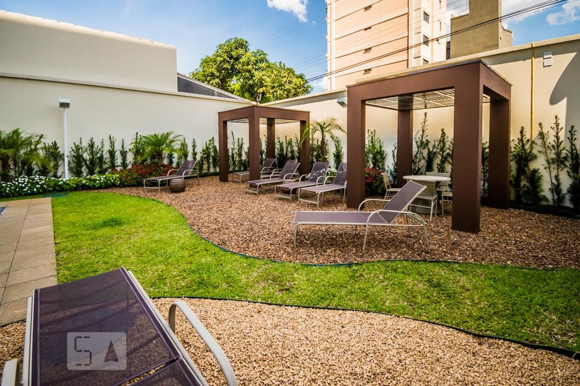 Apartamento à Venda - Bosque, 1 Quarto,  43 m2 em , Campinas - sp | SoloBR