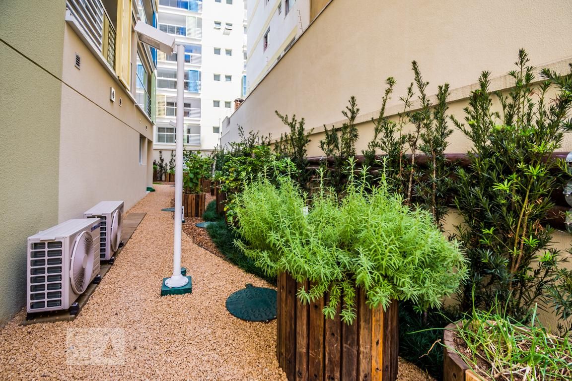Apartamento à Venda - Bosque, 1 Quarto,  43 m2 em , Campinas - sp | SoloBR