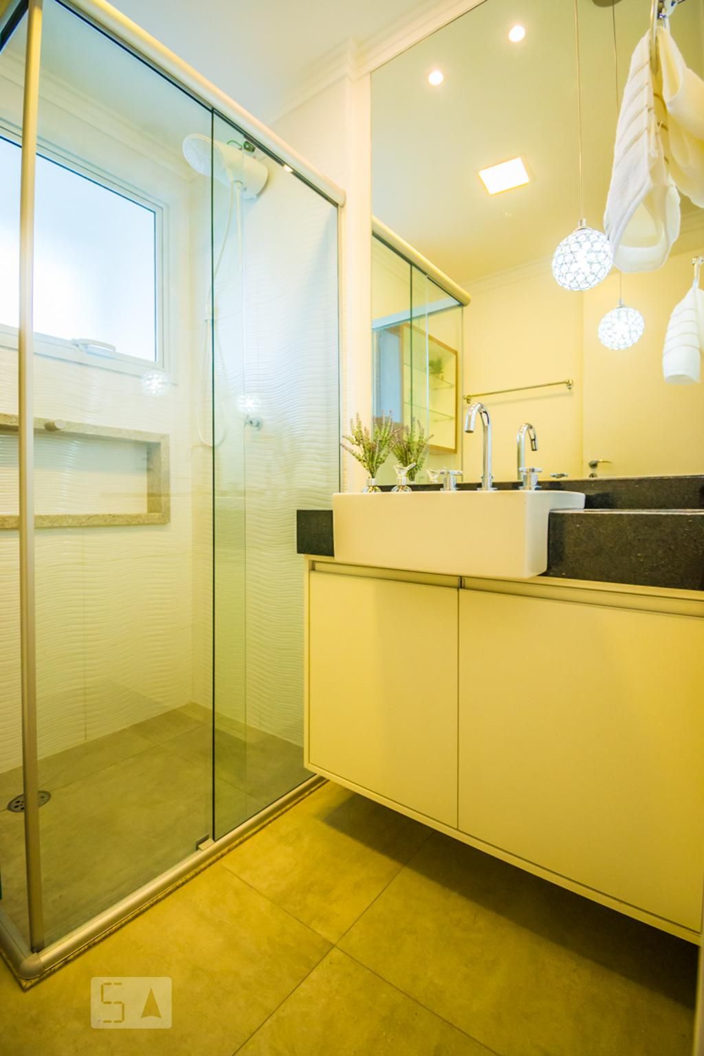 Apartamento à Venda - Bosque, 1 Quarto,  43 m2 em , Campinas - sp | SoloBR