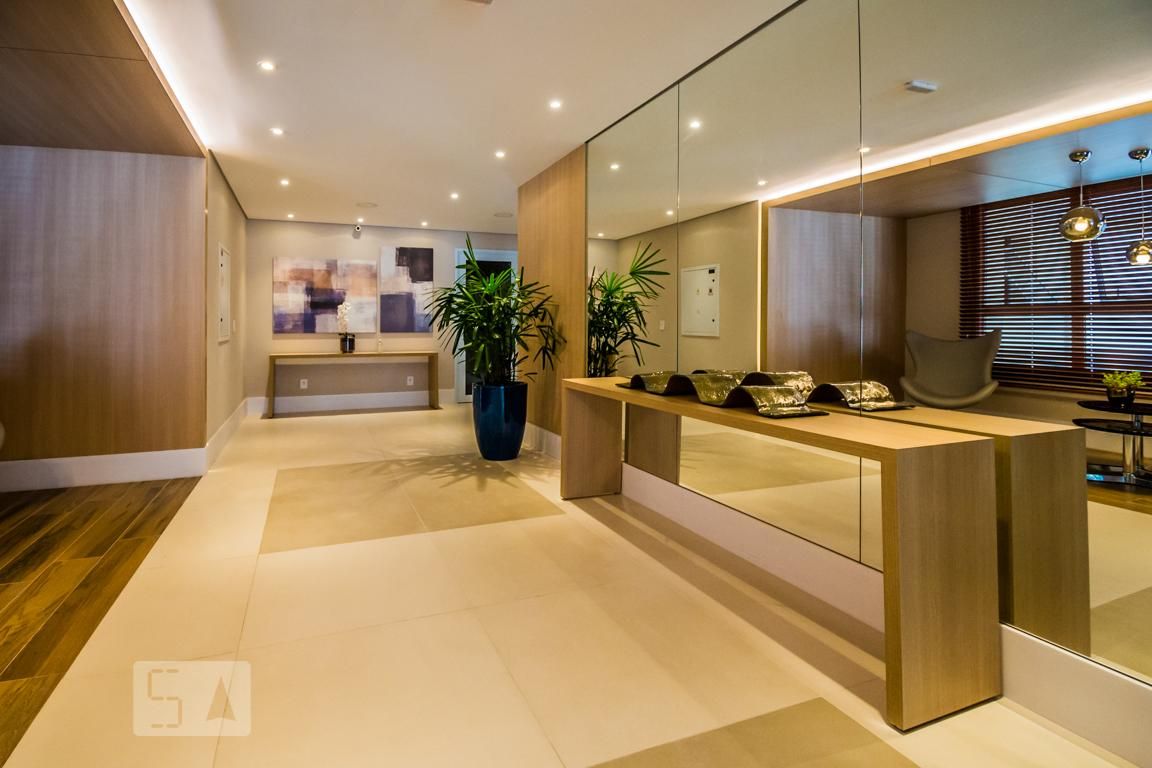 Apartamento à Venda - Bosque, 1 Quarto,  43 m2 em , Campinas - sp | SoloBR