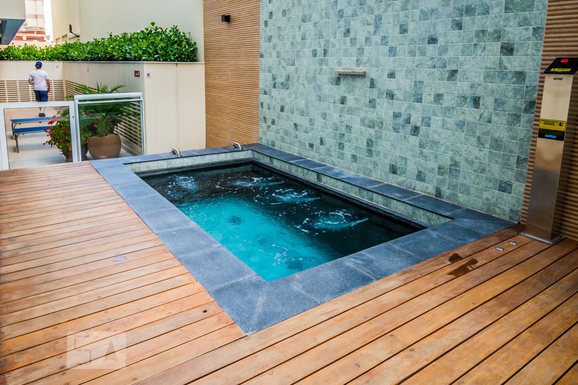 Apartamento à Venda - Bosque, 1 Quarto,  43 m2 em , Campinas - sp | SoloBR