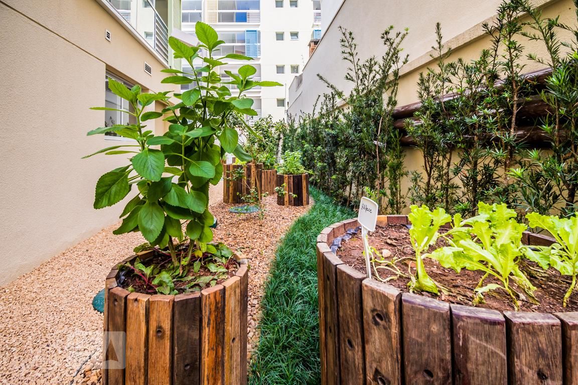 Apartamento à Venda - Bosque, 1 Quarto,  43 m2 em , Campinas - sp | SoloBR