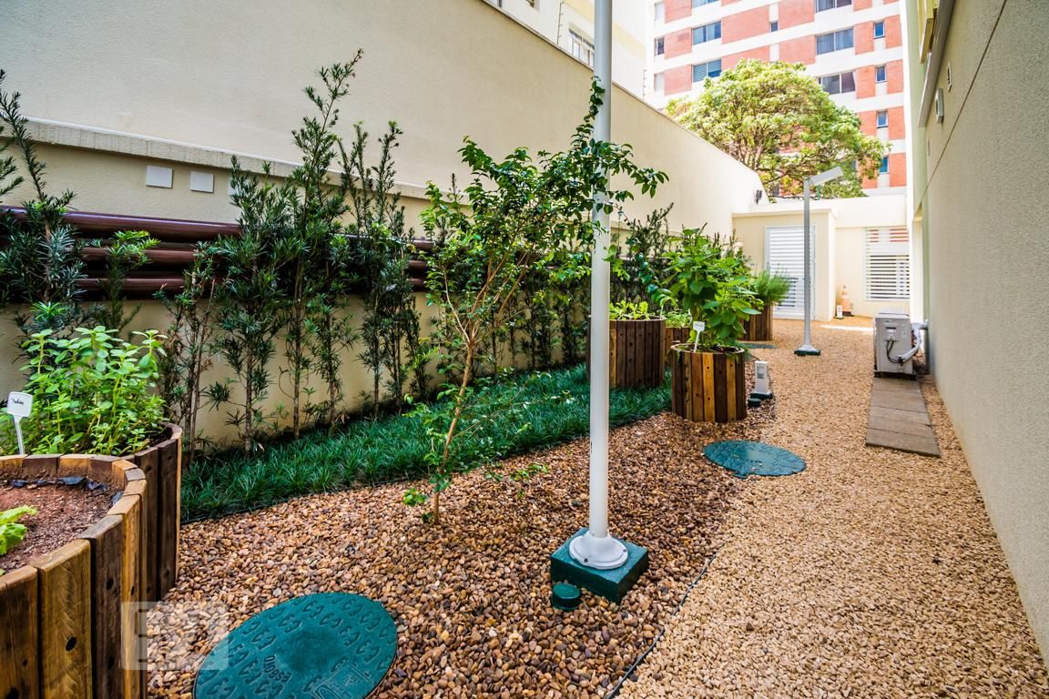 Apartamento à Venda - Bosque, 1 Quarto,  43 m2 em , Campinas - sp | SoloBR