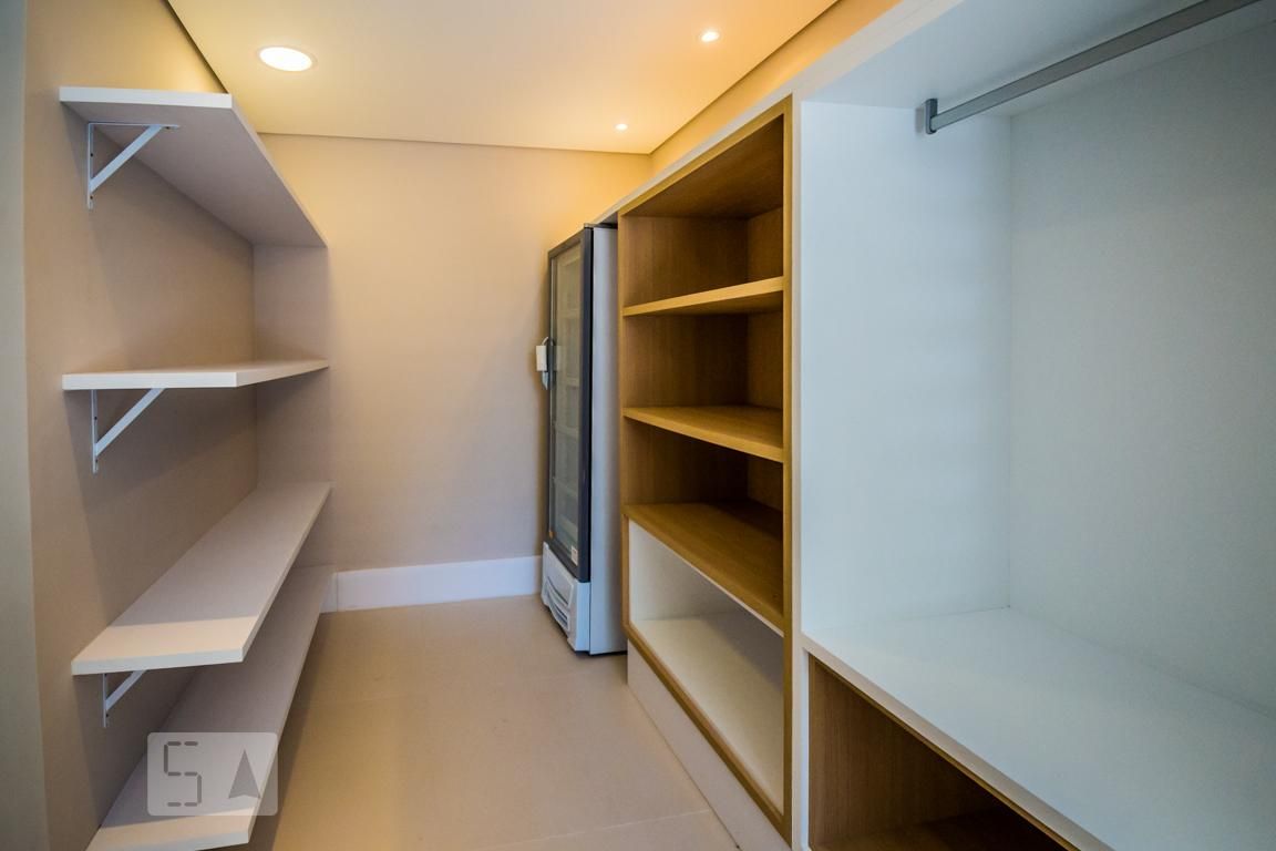 Apartamento à Venda - Bosque, 1 Quarto,  43 m2 em , Campinas - sp | SoloBR