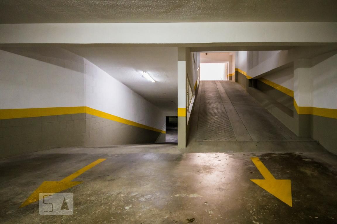 Apartamento à Venda - Bosque, 1 Quarto,  43 m2 em , Campinas - sp | SoloBR