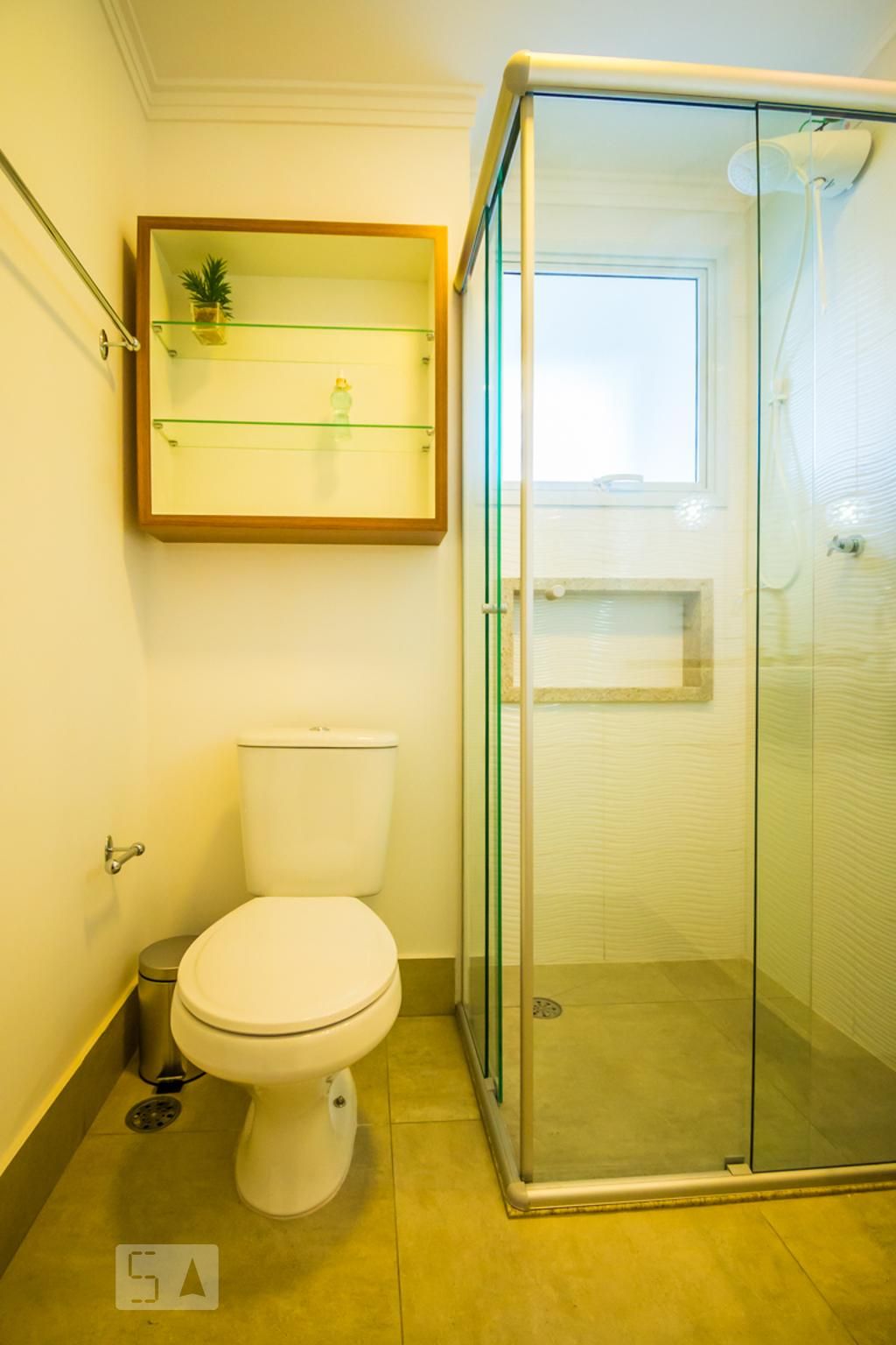Apartamento à Venda - Bosque, 1 Quarto,  43 m2 em , Campinas - sp | SoloBR