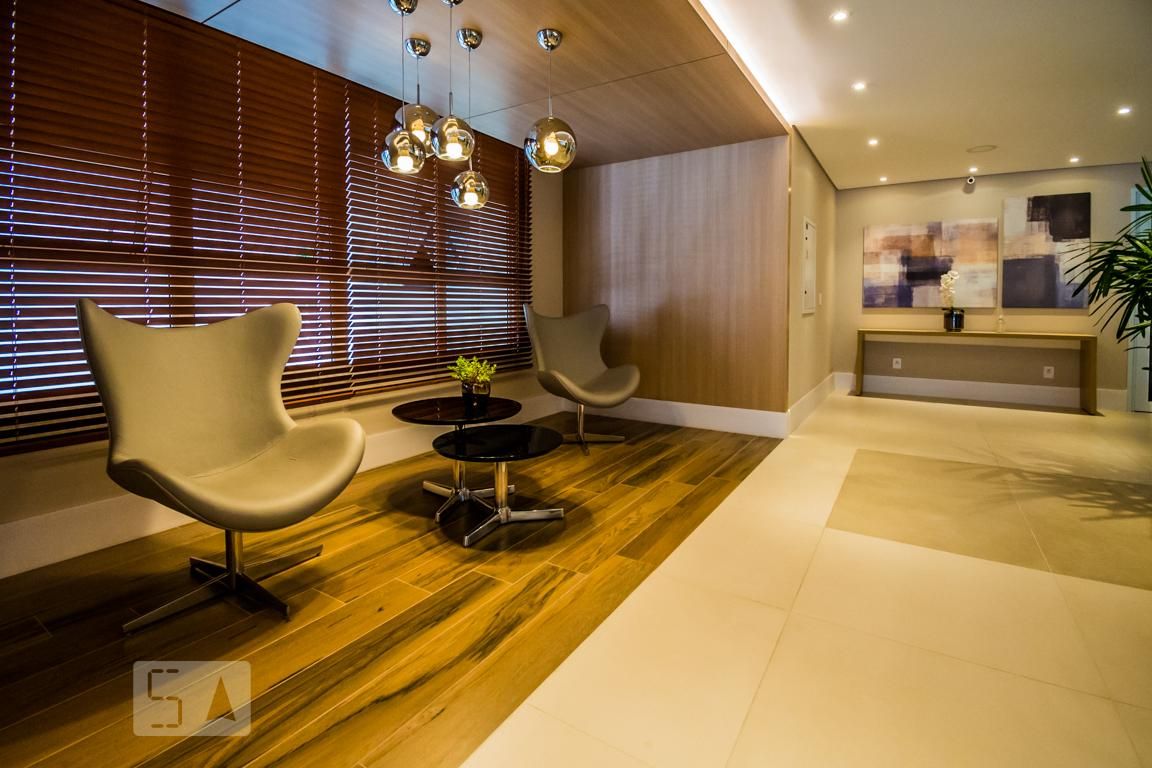 Apartamento à Venda - Bosque, 1 Quarto,  43 m2 em , Campinas - sp | SoloBR