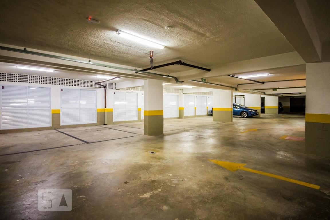 Apartamento à Venda - Bosque, 1 Quarto,  43 m2 em , Campinas - sp | SoloBR