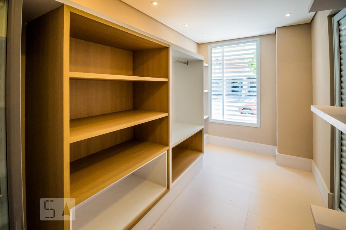 Apartamento à Venda - Bosque, 1 Quarto,  43 m2 em , Campinas - sp | SoloBR