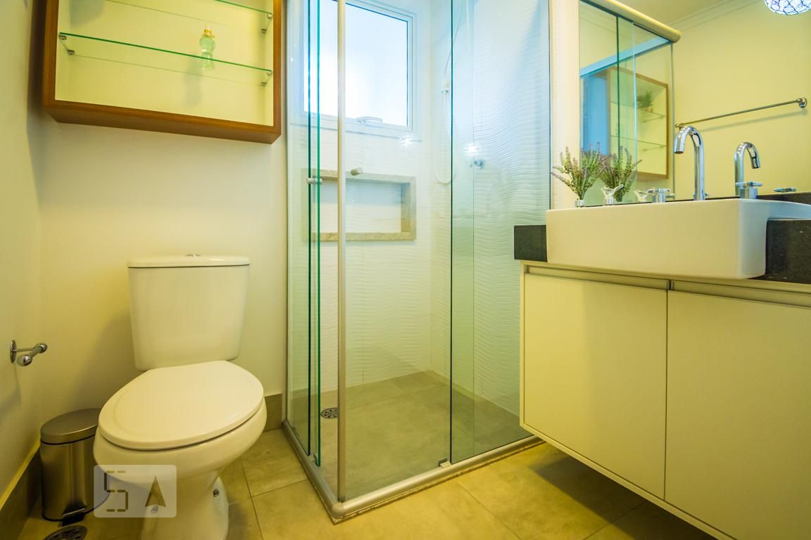 Apartamento à Venda - Bosque, 1 Quarto,  43 m2 em , Campinas - sp | SoloBR