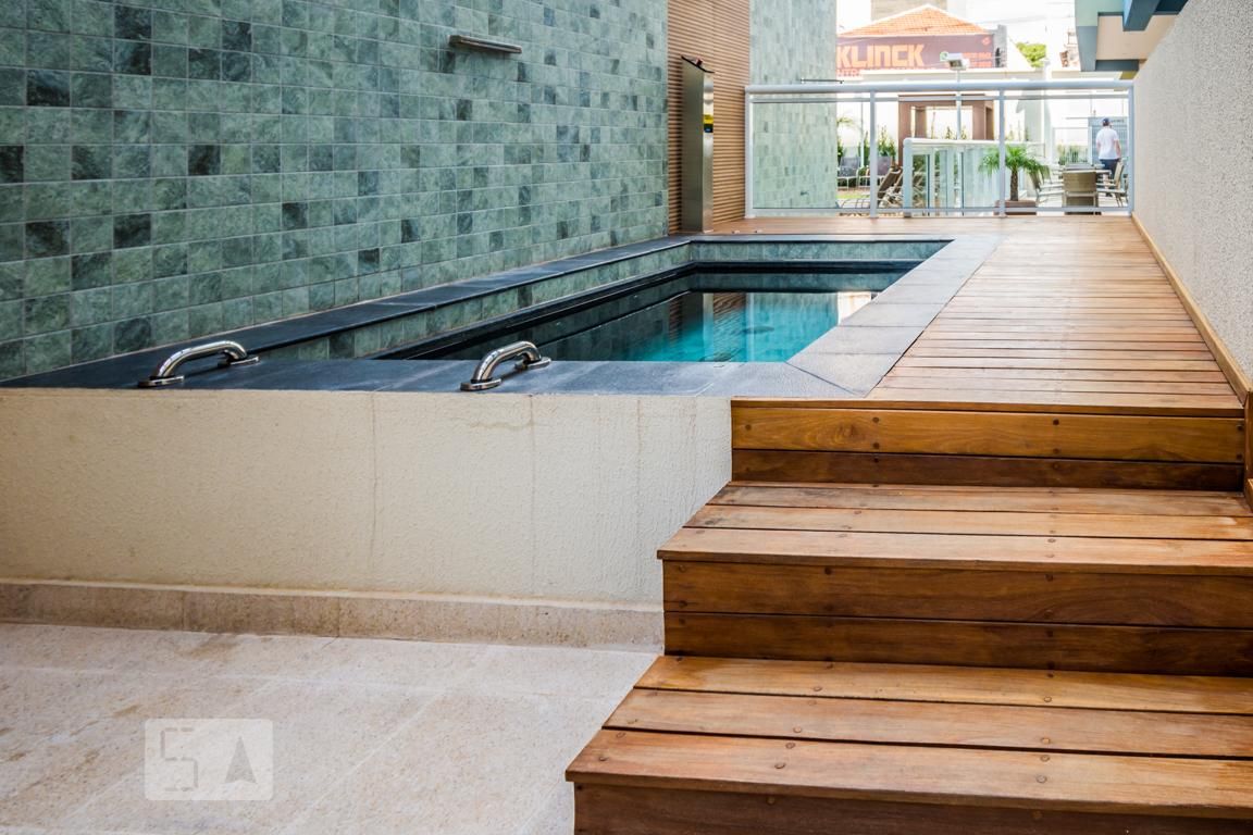Apartamento à Venda - Bosque, 1 Quarto,  43 m2 em , Campinas - sp | SoloBR