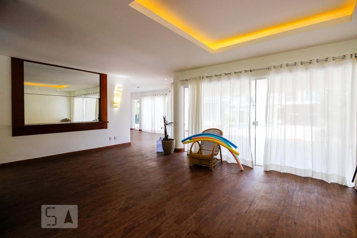Casa, 5 quartos, 540 m² - Foto 8