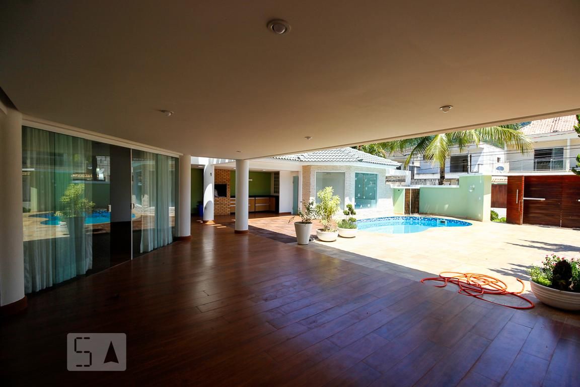 Casa, 5 quartos, 540 m² - Foto 93