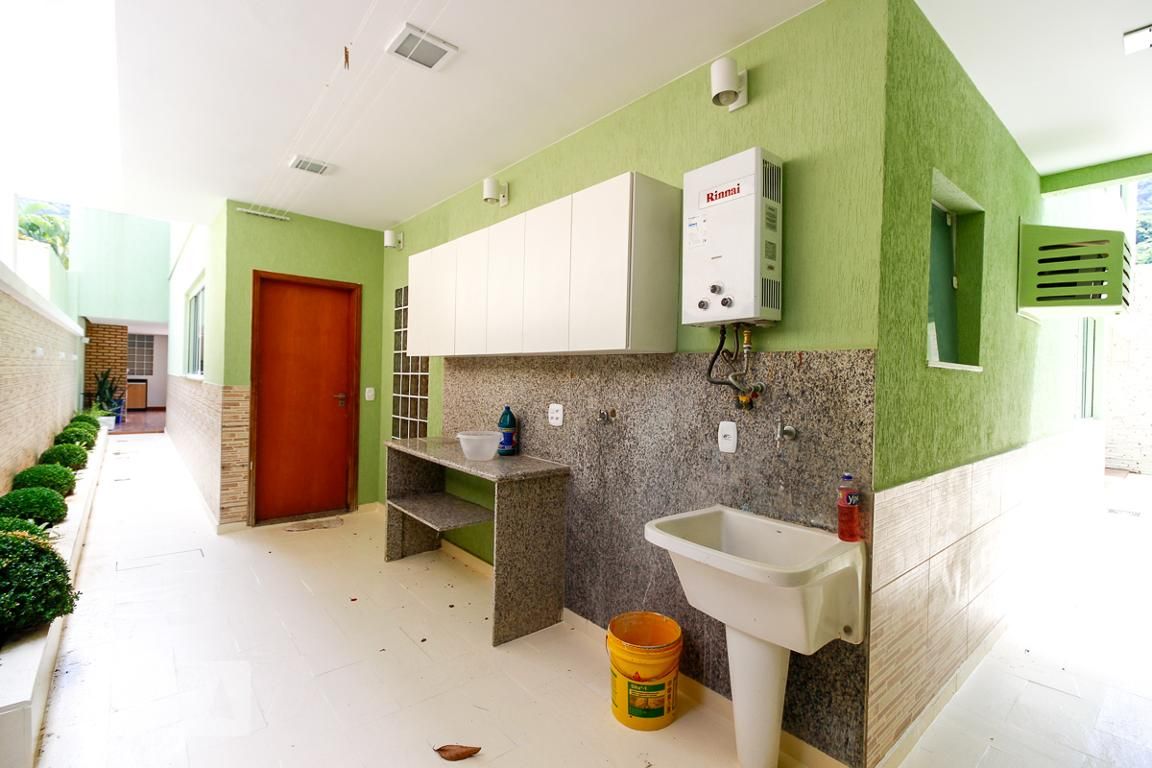 Casa, 5 quartos, 540 m² - Foto 84