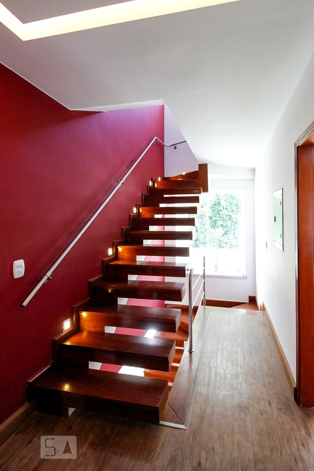Casa, 5 quartos, 540 m² - Foto 19