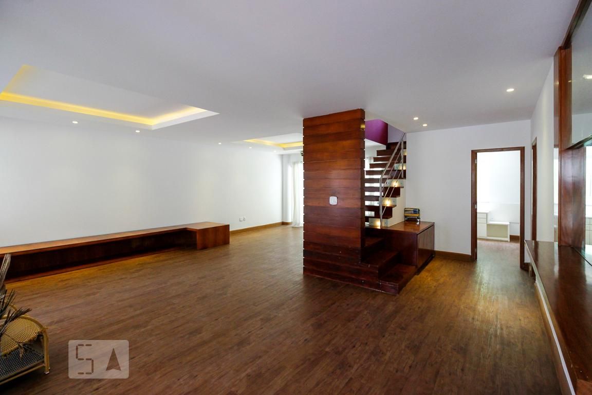 Casa, 5 quartos, 540 m² - Foto 4