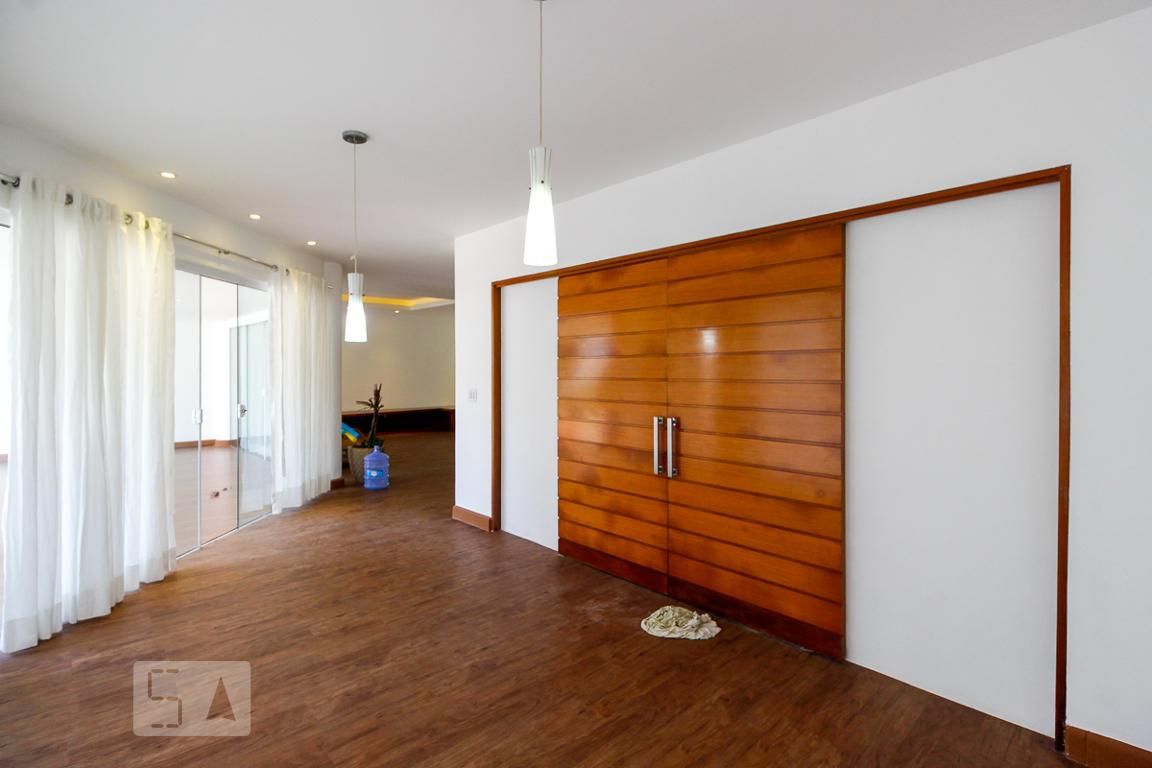 Casa, 5 quartos, 540 m² - Foto 1