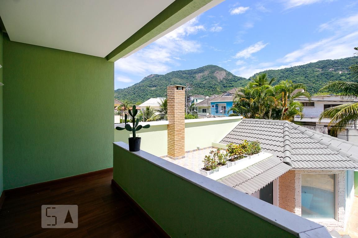 Casa, 5 quartos, 540 m² - Foto 36