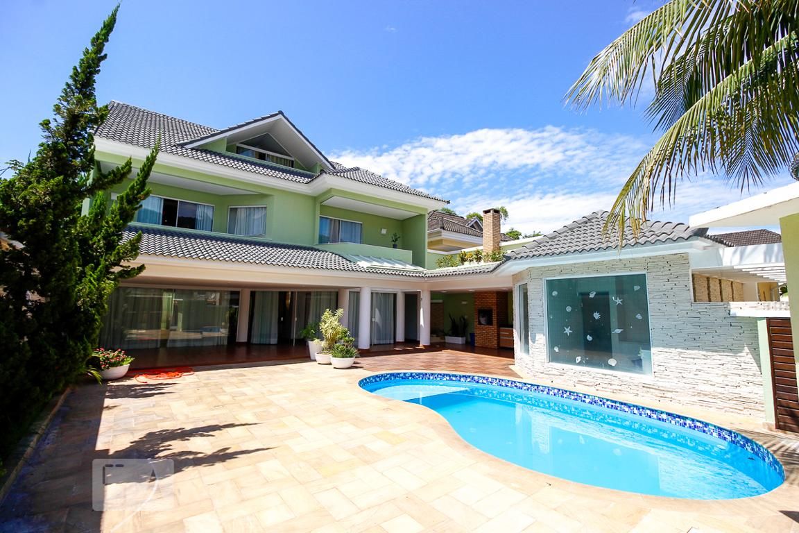 Casa, 5 quartos, 540 m² - Foto 99