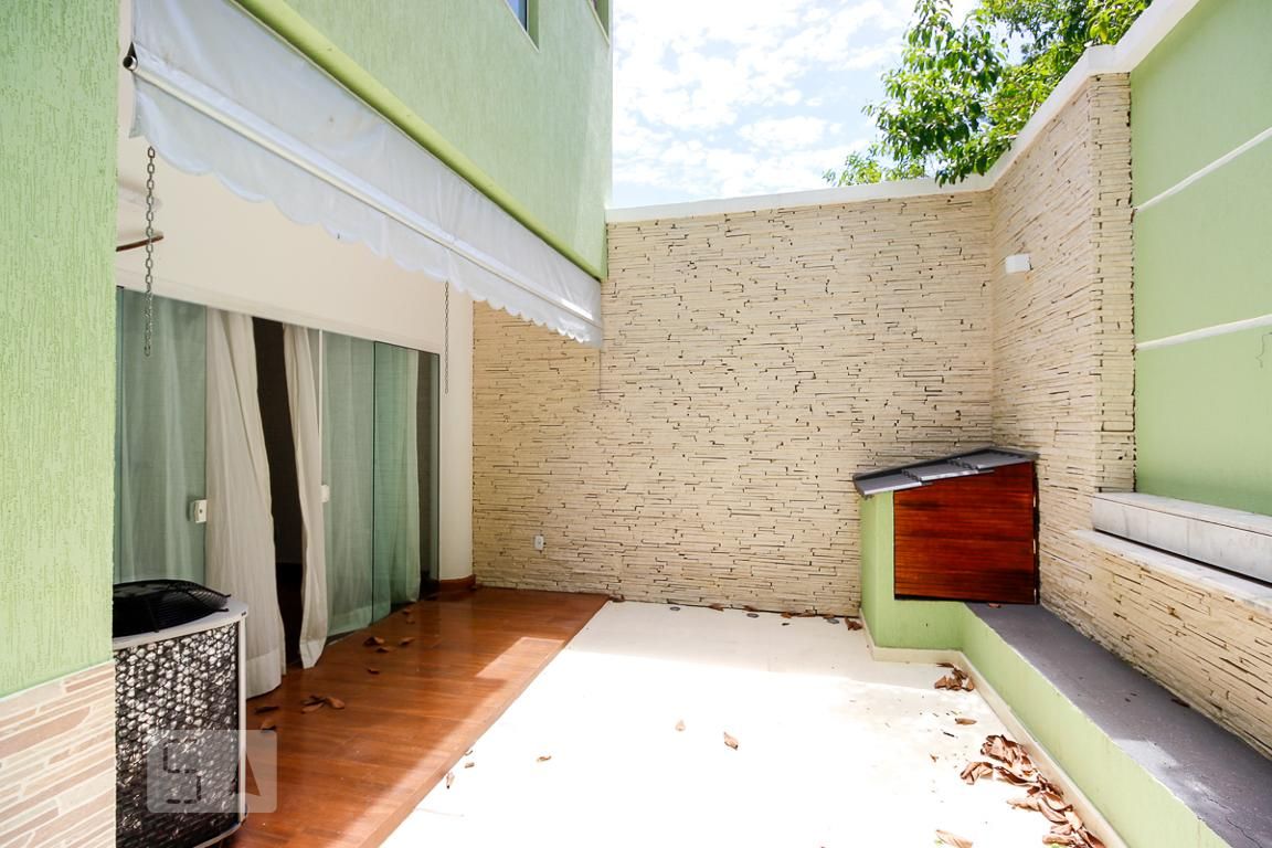 Casa, 5 quartos, 540 m² - Foto 91