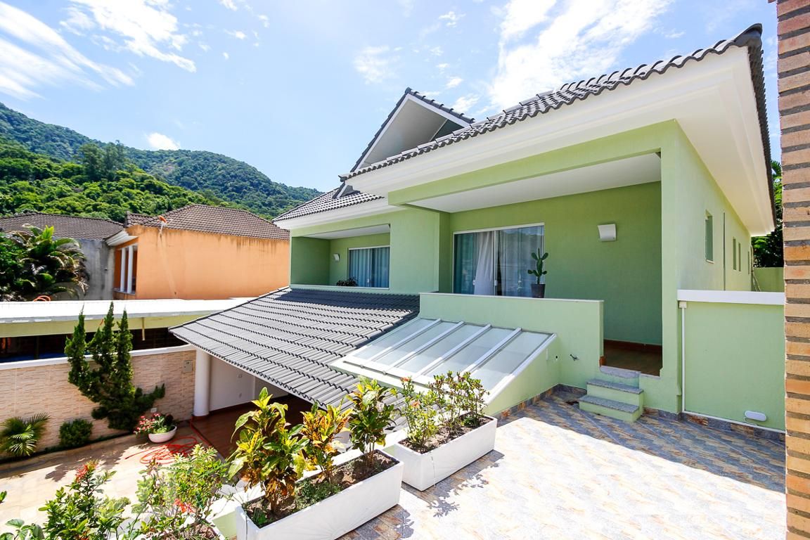 Casa, 5 quartos, 540 m² - Foto 38