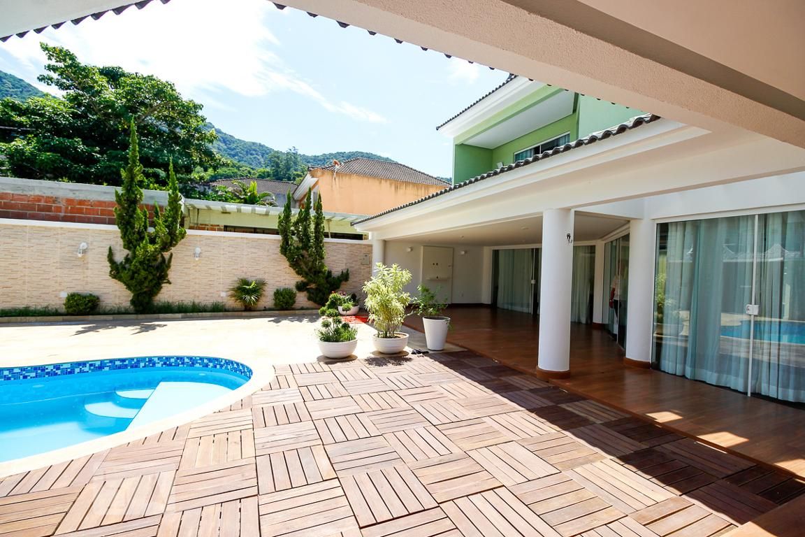 Casa, 5 quartos, 540 m² - Foto 98