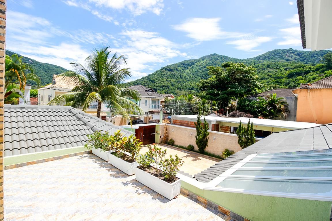 Casa, 5 quartos, 540 m² - Foto 37
