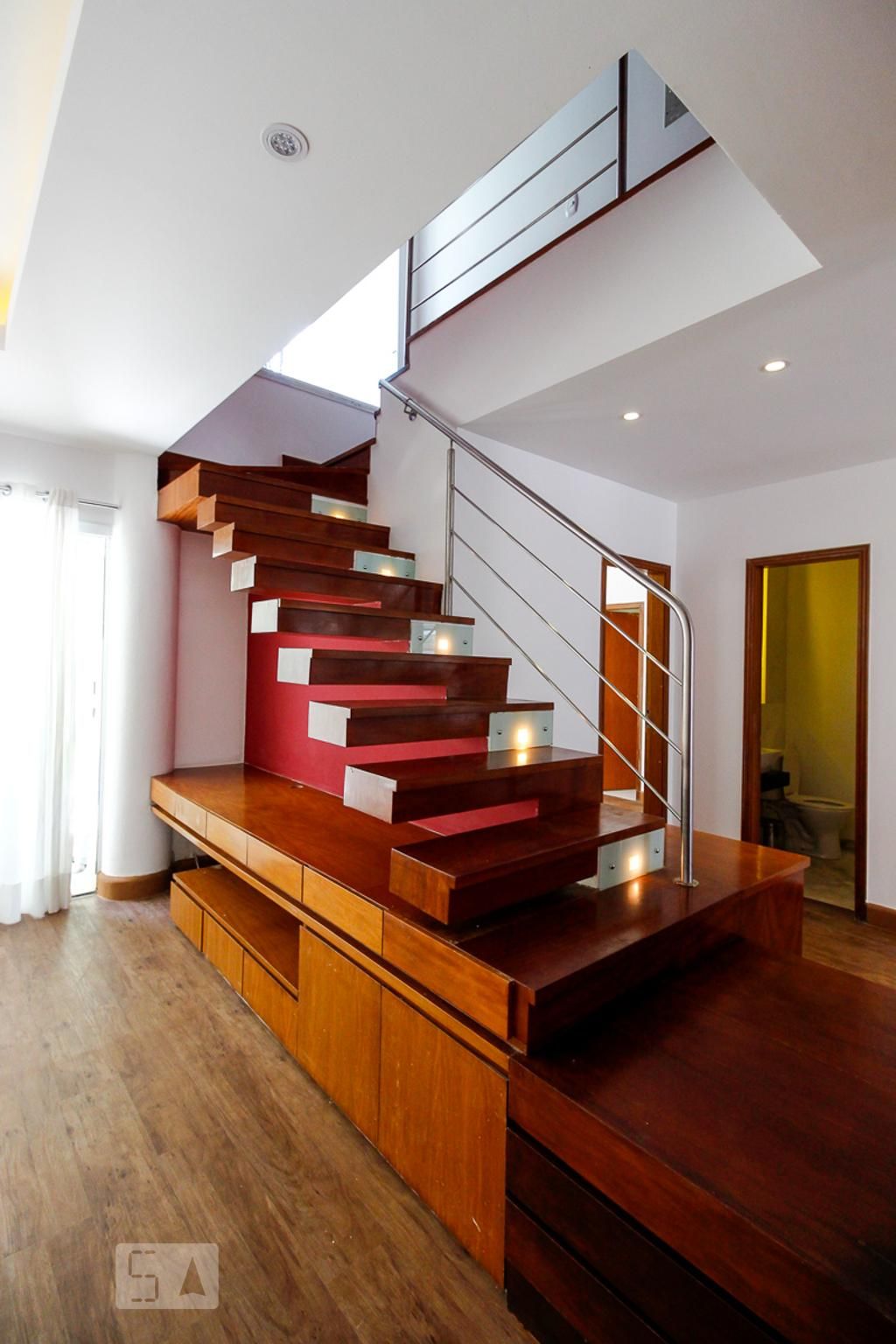 Casa, 5 quartos, 540 m² - Foto 17