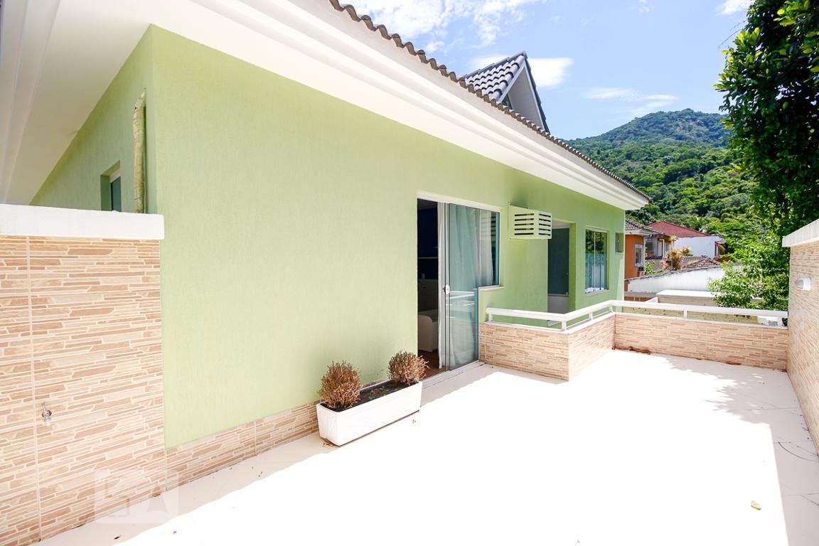Casa, 5 quartos, 540 m² - Foto 25