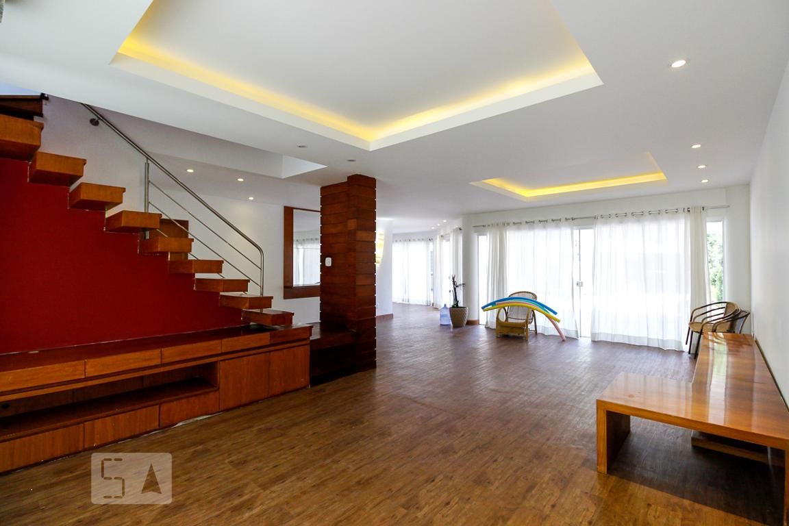 Casa, 5 quartos, 540 m² - Foto 6