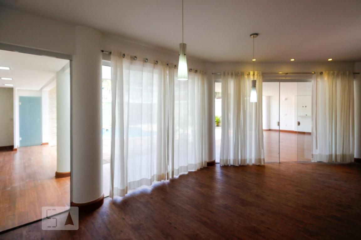 Casa, 5 quartos, 540 m² - Foto 2