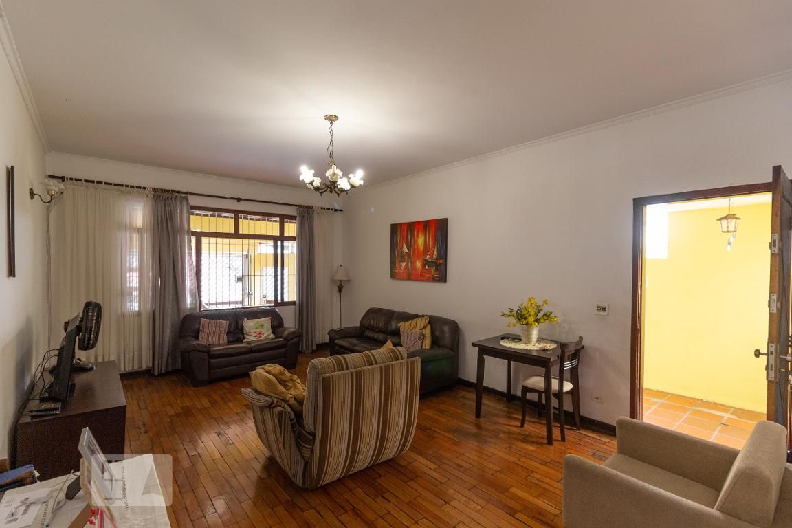 Casa, 3 quartos, 210 m² - Foto 3