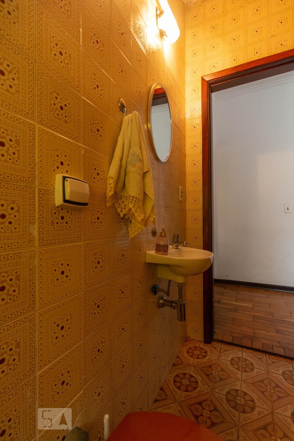 Casa, 3 quartos, 210 m² - Foto 9