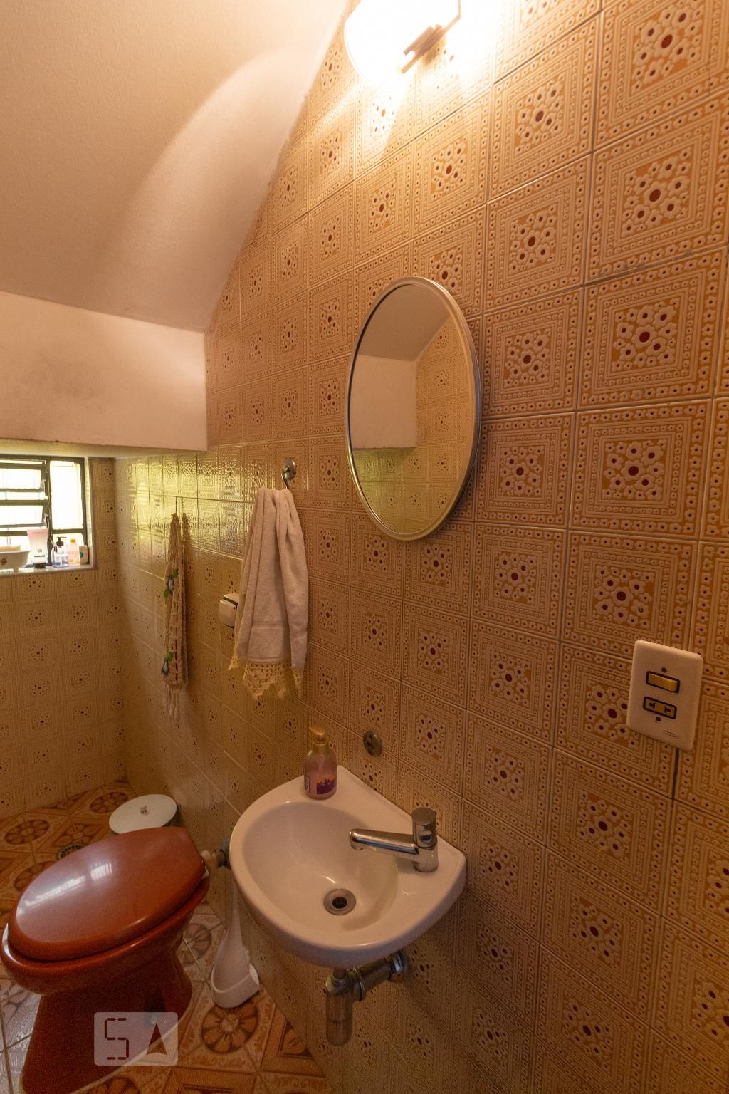 Casa, 3 quartos, 210 m² - Foto 8