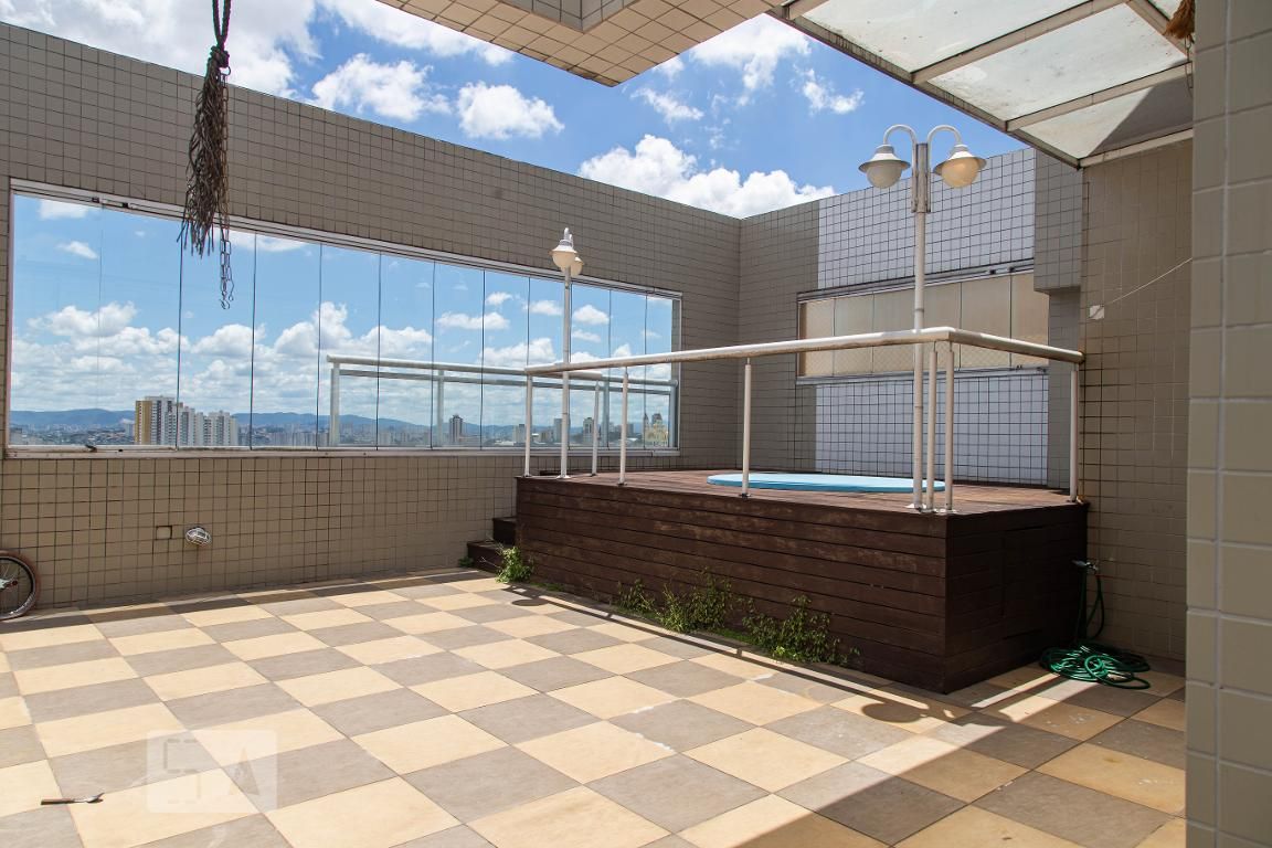 Cobertura, 3 quartos, 192 m² - Foto 52