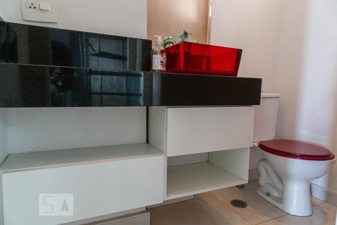Cobertura, 3 quartos, 192 m² - Foto 10