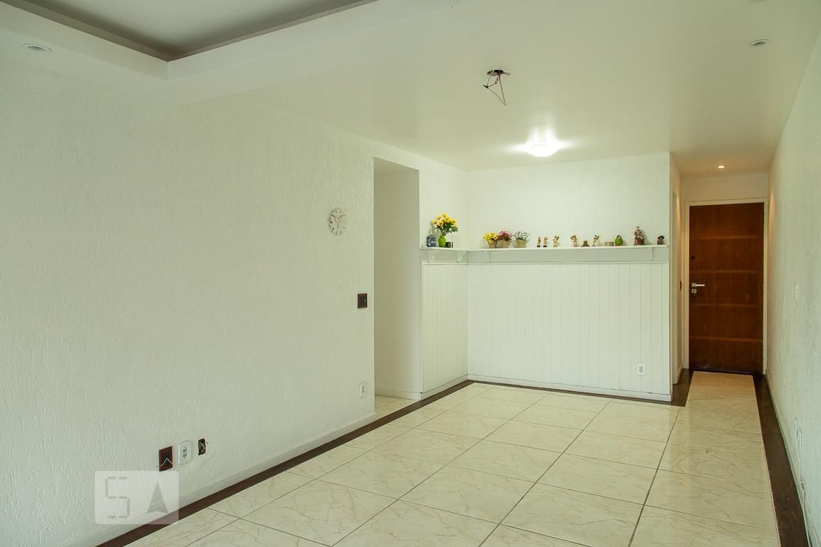 Apartamento, 2 quartos, 111 m² - Foto 1