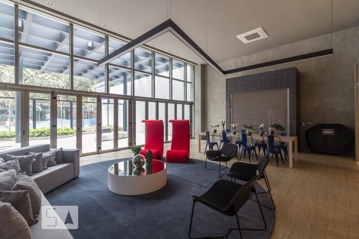Kitnet-Studio, 28 m² - Foto 26