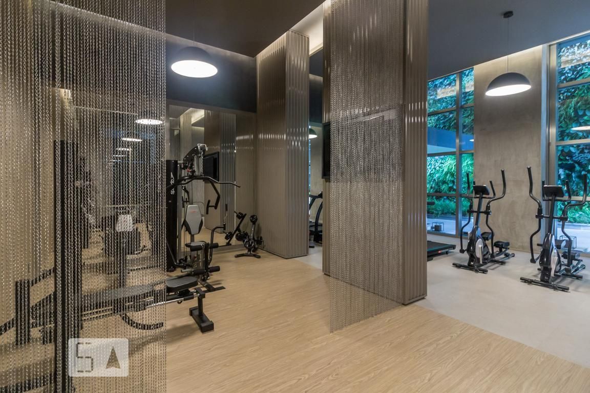 Kitnet-Studio, 28 m² - Foto 24