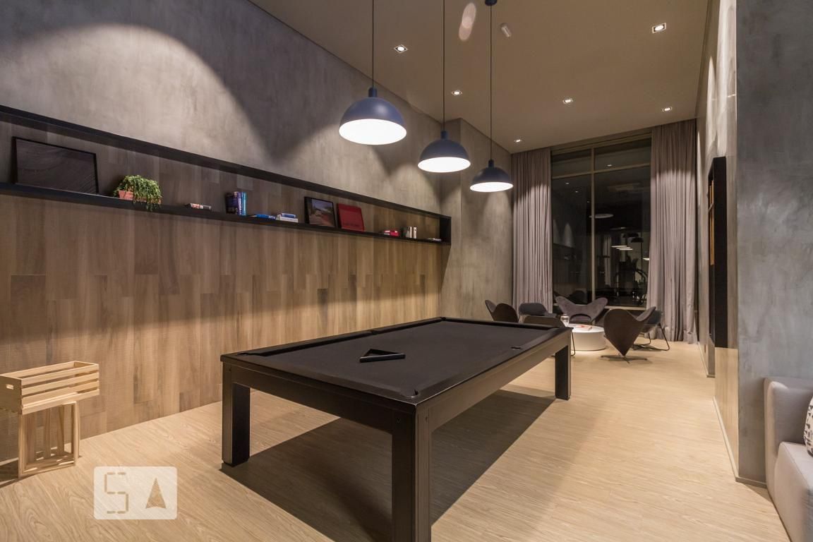 Kitnet-Studio, 28 m² - Foto 28