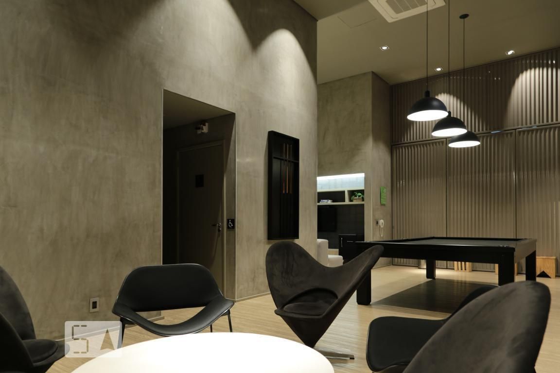 Kitnet-Studio, 28 m² - Foto 29
