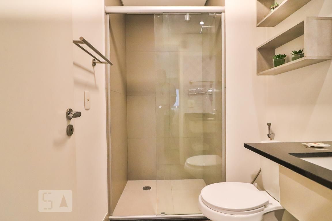 Kitnet-Studio, 28 m² - Foto 15