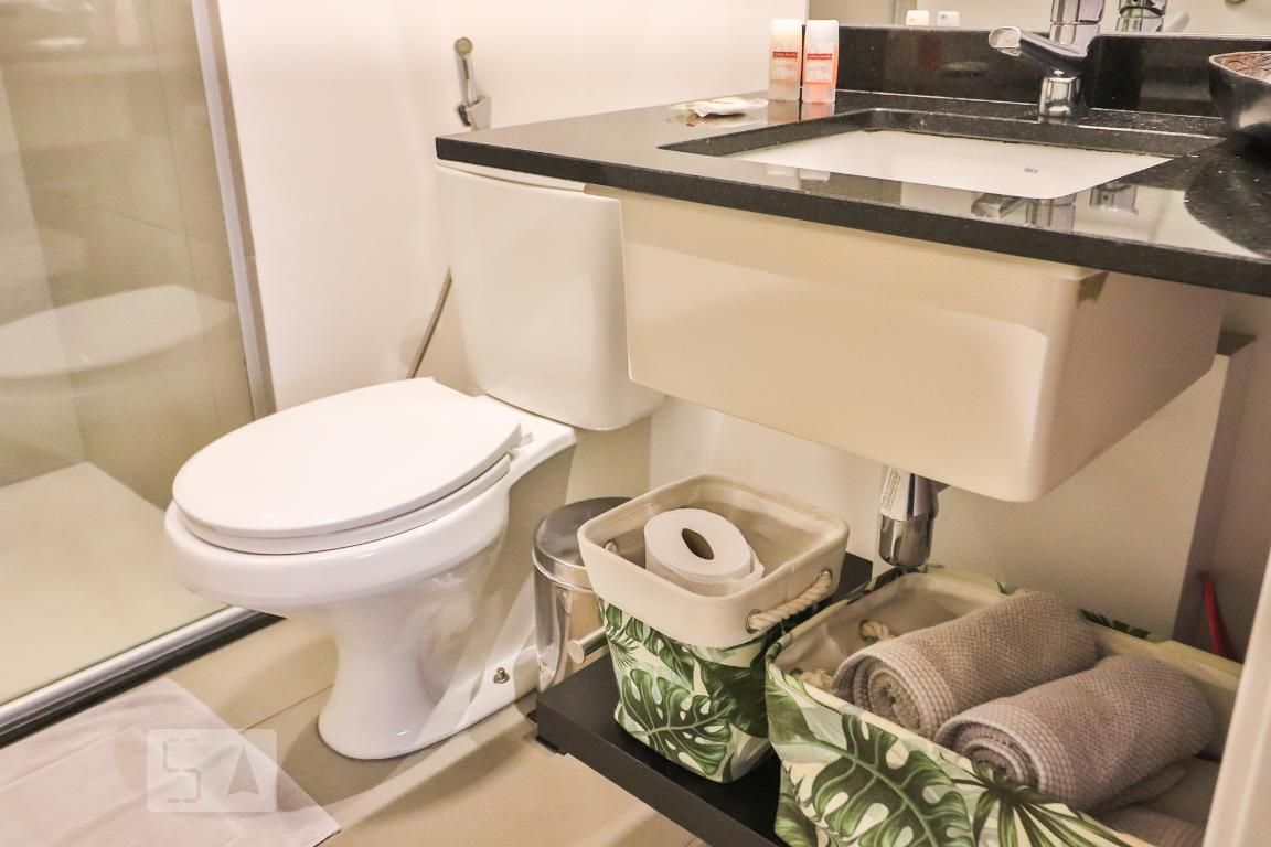 Kitnet-Studio, 28 m² - Foto 17