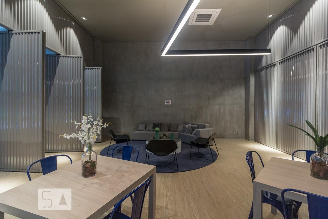 Kitnet-Studio, 28 m² - Foto 27